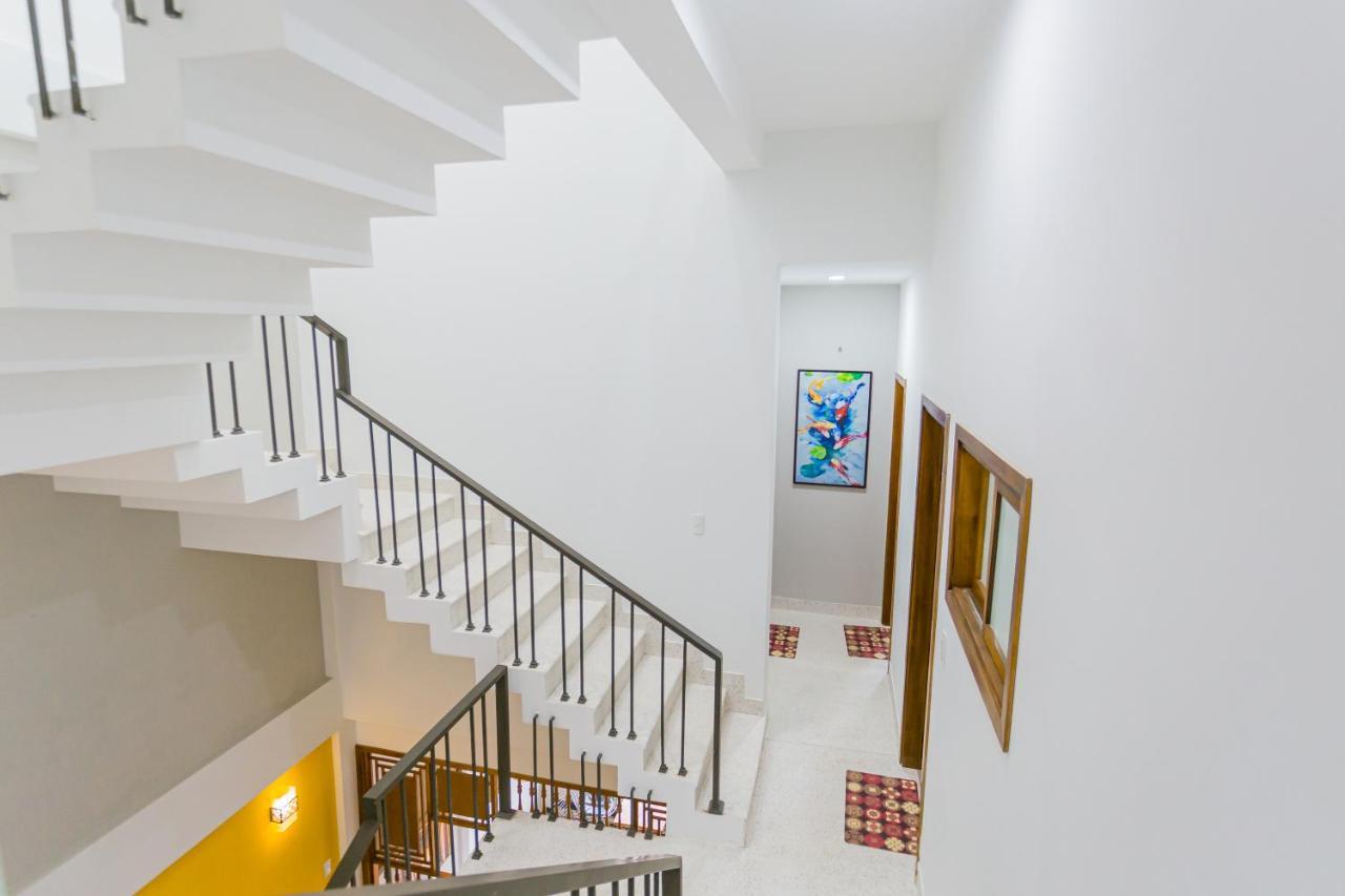 Soleil Boutique Panzió Huế Kültér fotó