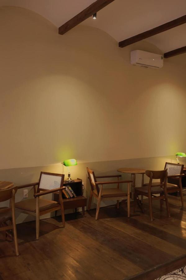 Soleil Boutique Panzió Huế Kültér fotó